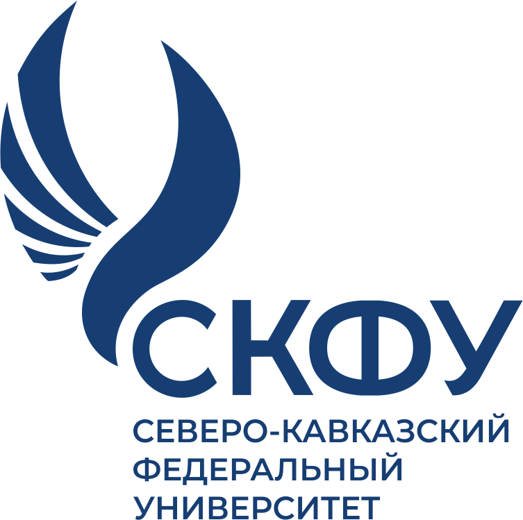 СКФУ: Категории курсов